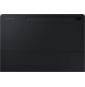 Clavier Book Cover Samsung pour Galaxy Tab S7+ et S7 FE (EF-DT730UBEGWW)