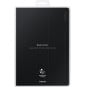 Book Cover Samsung pour Galaxy Tab S7 FE (EF-BT730PBEGWW)