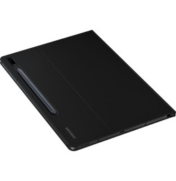 Book Cover Samsung pour Galaxy Tab S7 FE (EF-BT730PBEGWW)
