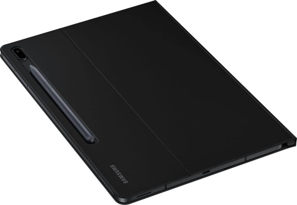 Book Cover Samsung pour Galaxy Tab S7 FE (EF-BT730PBEGWW)