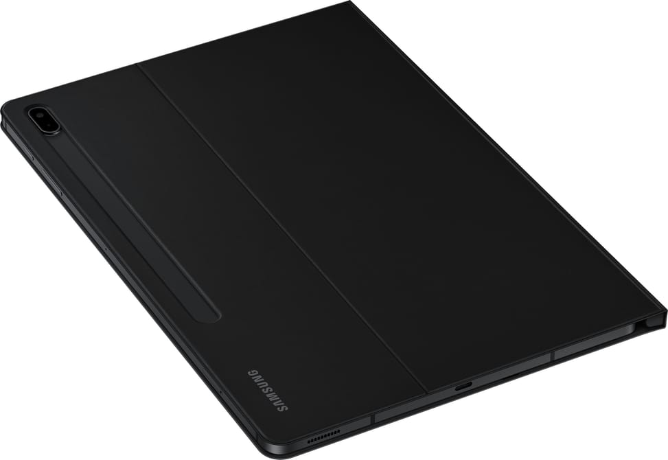 Book Cover Samsung pour Galaxy Tab S7 FE (EF-BT730PBEGWW)