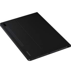 Book Cover Samsung pour Galaxy Tab S7 FE (EF-BT730PBEGWW)