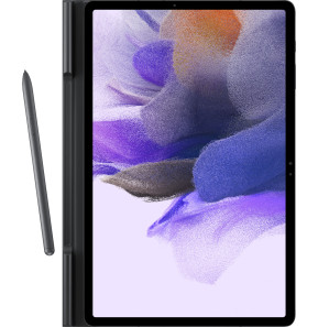 Book Cover Samsung pour Galaxy Tab S7 FE (EF-BT730PBEGWW)