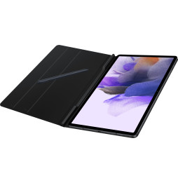 Book Cover Samsung pour Galaxy Tab S7 FE (EF-BT730PBEGWW)
