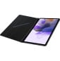 Book Cover Samsung pour Galaxy Tab S7 FE (EF-BT730PBEGWW)