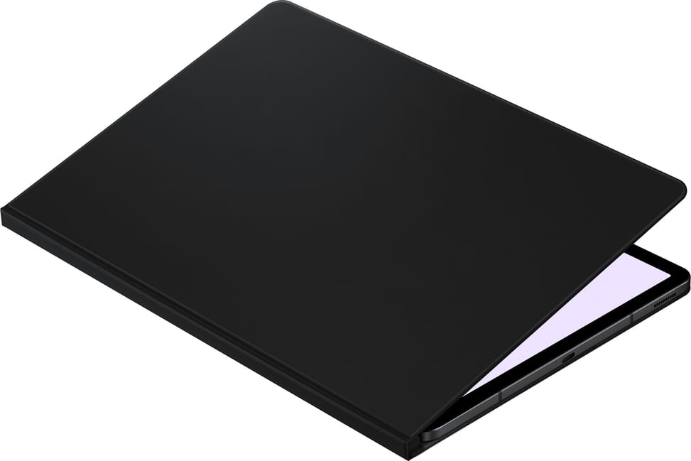 Book Cover Samsung pour Galaxy Tab S7 FE (EF-BT730PBEGWW)