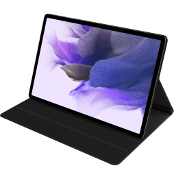 Book Cover Samsung pour Galaxy Tab S7 FE (EF-BT730PBEGWW)