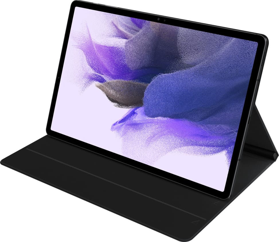Book Cover Samsung pour Galaxy Tab S7 FE (EF-BT730PBEGWW)