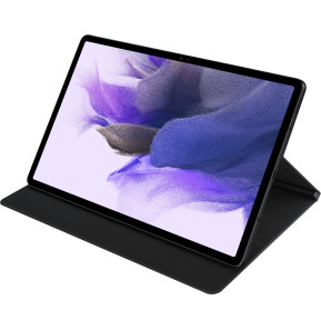 Book Cover Samsung pour Galaxy Tab S7 FE (EF-BT730PBEGWW)