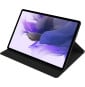 Book Cover Samsung pour Galaxy Tab S7 FE (EF-BT730PBEGWW)