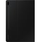 Book Cover Samsung pour Galaxy Tab S7 FE (EF-BT730PBEGWW)
