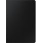 Book Cover Samsung pour Galaxy Tab S7 FE (EF-BT730PBEGWW)