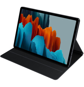 Book Cover Samsung pour Galaxy Tab S7 (EF-BT870PBEGWW)