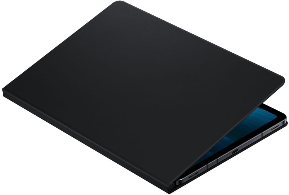 Book Cover Samsung pour Galaxy Tab S7 (EF-BT870PBEGWW)