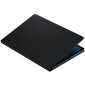 Book Cover Samsung pour Galaxy Tab S7 (EF-BT870PBEGWW)