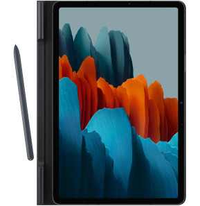 Book Cover Samsung pour Galaxy Tab S7 (EF-BT870PBEGWW)