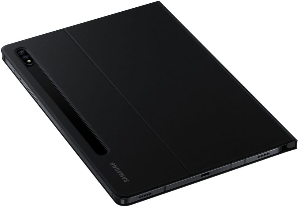 Book Cover Samsung pour Galaxy Tab S7 (EF-BT870PBEGWW)