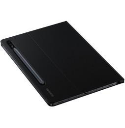 Book Cover Samsung pour Galaxy Tab S7 (EF-BT870PBEGWW)