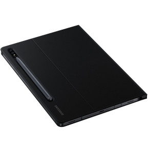 Book Cover Samsung pour Galaxy Tab S7 (EF-BT870PBEGWW)