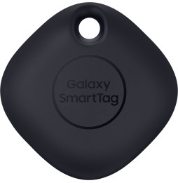 Balise intelligente Galaxy SmartTag - Noir (EI-T5300BBEGWW)