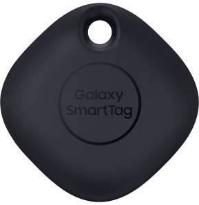 Balise intelligente Galaxy SmartTag - Noir (EI-T5300BBEGWW)