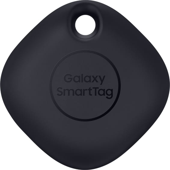 Balise intelligente Galaxy SmartTag - Noir (EI-T5300BBEGWW)
