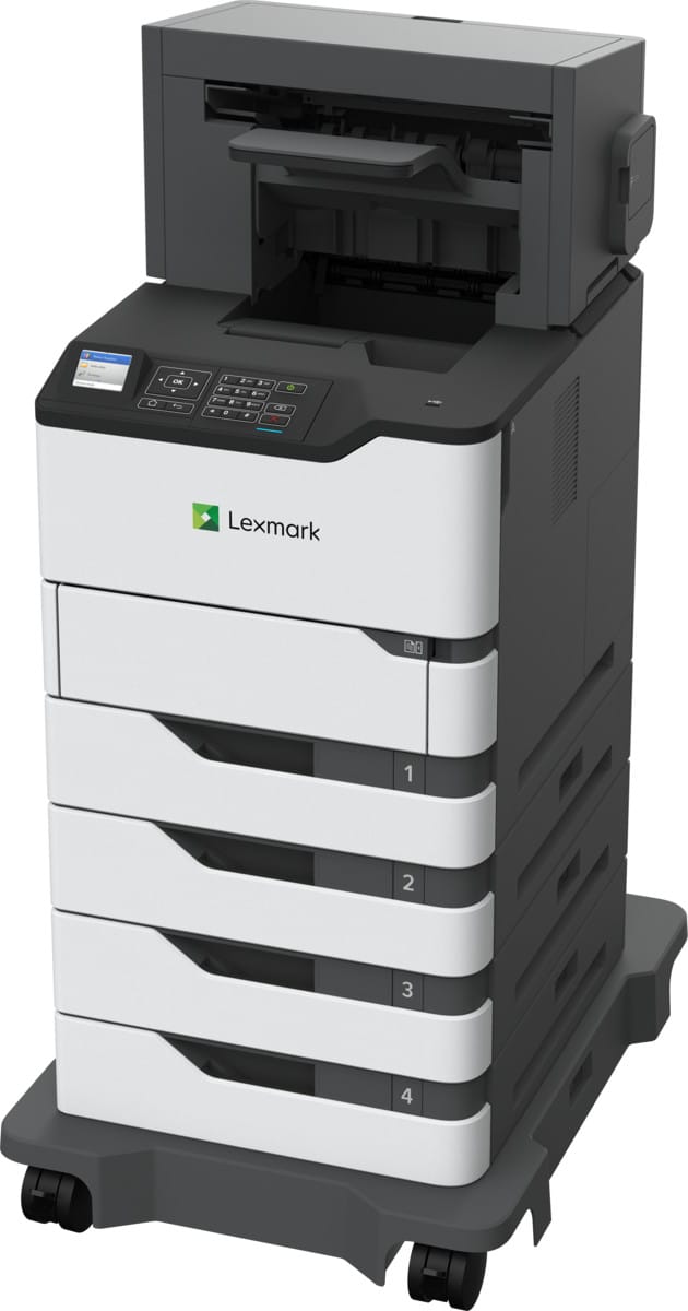 Imprimante Laser Monochrome Lexmark MS825dn (50G0320)