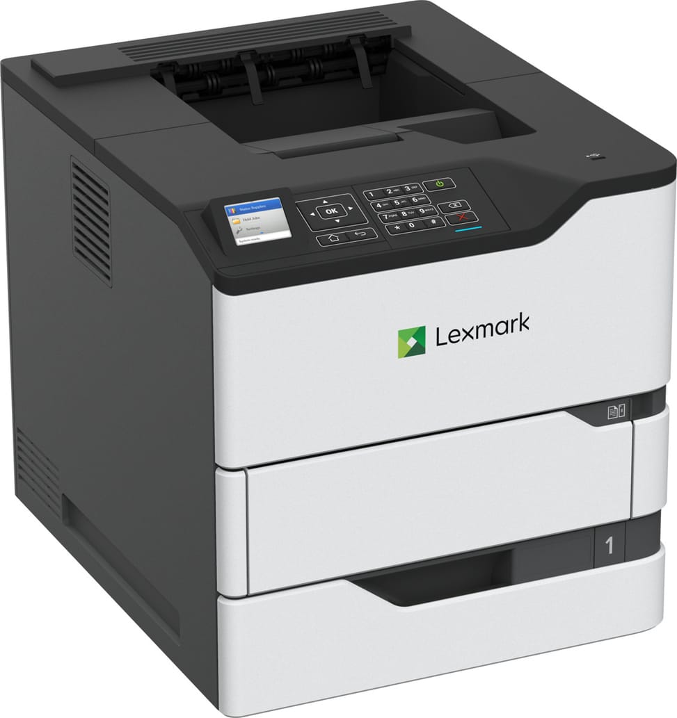 Imprimante Laser Monochrome Lexmark MS825dn (50G0320)