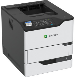 Imprimante Laser Monochrome Lexmark MS825dn (50G0320)