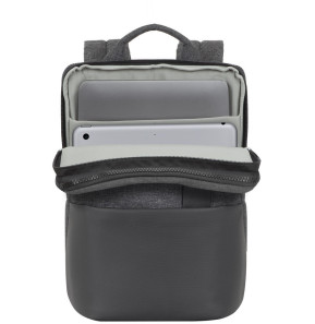 Sac à dos Rivacase Lantau 8825 Noir pour MacBook Pro et Ultrabook 13.3" (8825 black) — image 5