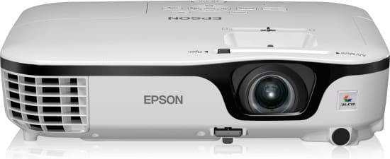 Vidéoprojecteur Epson EB- X12 LCD XGA 2800 Lumens