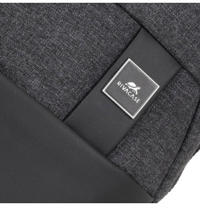 Sac à dos Rivacase Lantau 8825 Noir pour MacBook Pro et Ultrabook 13.3" (8825 black) — image 4