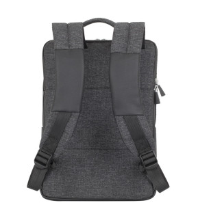 Sac à dos Rivacase Lantau 8825 Noir pour MacBook Pro et Ultrabook 13.3" (8825 black) — image 2