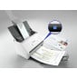 Scanner Epson WorkForce DS-530II (B11B261401BA)