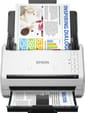 Scanner Epson WorkForce DS-530II (B11B261401BA)