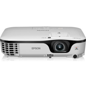 Vidéoprojecteur Epson EB- X12 LCD XGA 2800 Lumens