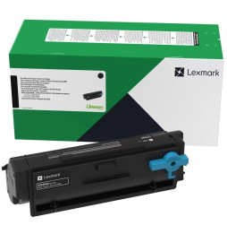 Lexmark MS/MX331, 431 - Cartouche de toner d'origine (55B5000)