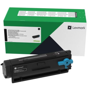 Lexmark MS/MX331, 431 - Cartouche de toner d'origine (55B5000)