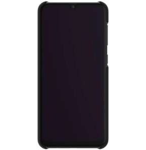 Samsung WITS Etui Dur Premium Galaxy A30S (GP-FPA307WSABW)