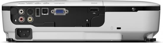 Vidéoprojecteur Epson EB- X12 LCD XGA 2800 Lumens — image 2