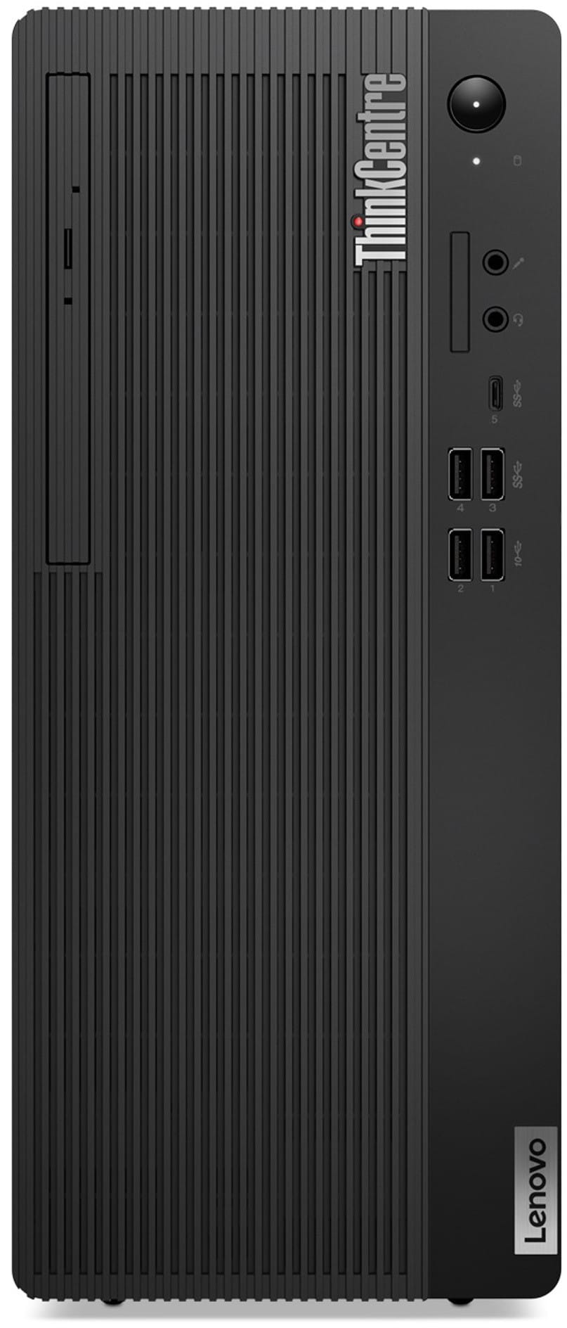 Ordinateur de bureau Lenovo ThinkCentre M80t (11CTS01M3A)