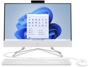 Ordinateur tout-en-un HP 22-dd2002nk (6E1J3EA)