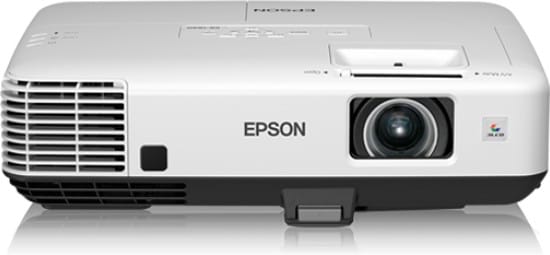 Vidéoprojecteur Epson EB-1860 LCD XGA 4000 Lumens — image 1