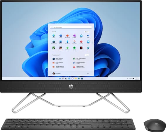 Ordinateur tout-en-un HP Pavilion 24-cb1000nk (6E0X3EA)