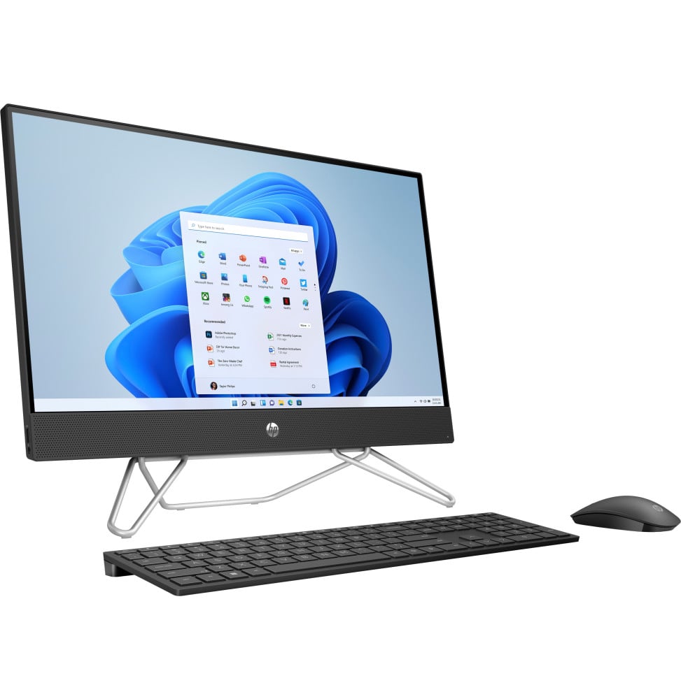 حاسوب الكل في واحد HP Pavilion 24-cb1001nk (6E0X4EA) — صورة 2