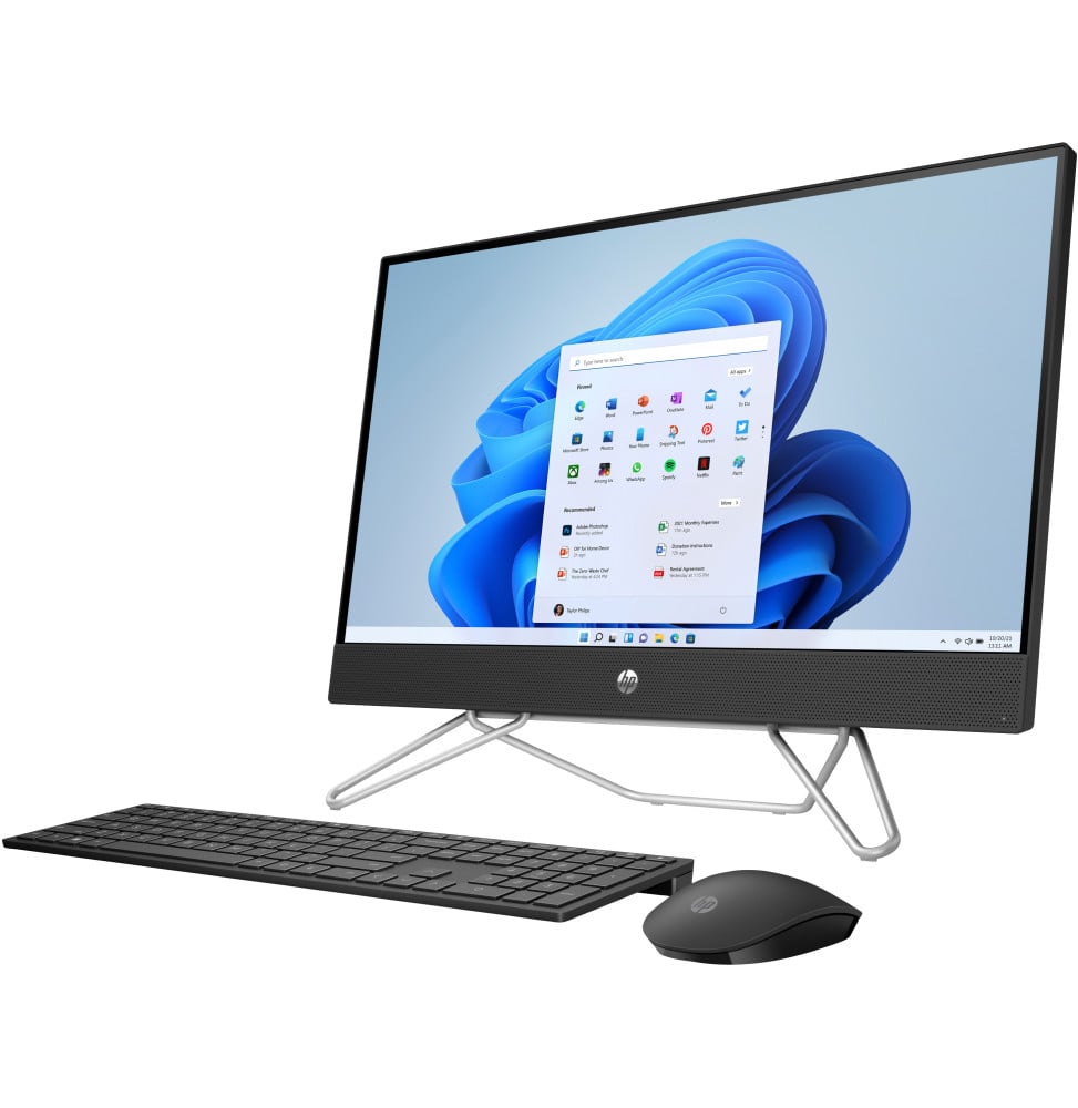 حاسوب الكل في واحد HP Pavilion 24-cb1001nk (6E0X4EA) — صورة 3