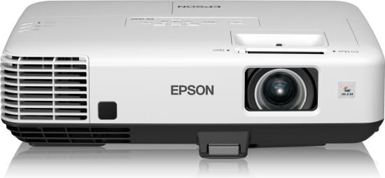 Vidéoprojecteur Epson EB-1860 LCD XGA 4000 Lumens — image 3