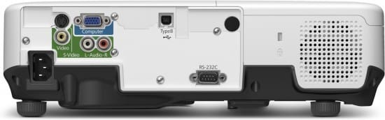 Vidéoprojecteur Epson EB-1860 LCD XGA 4000 Lumens — image 4