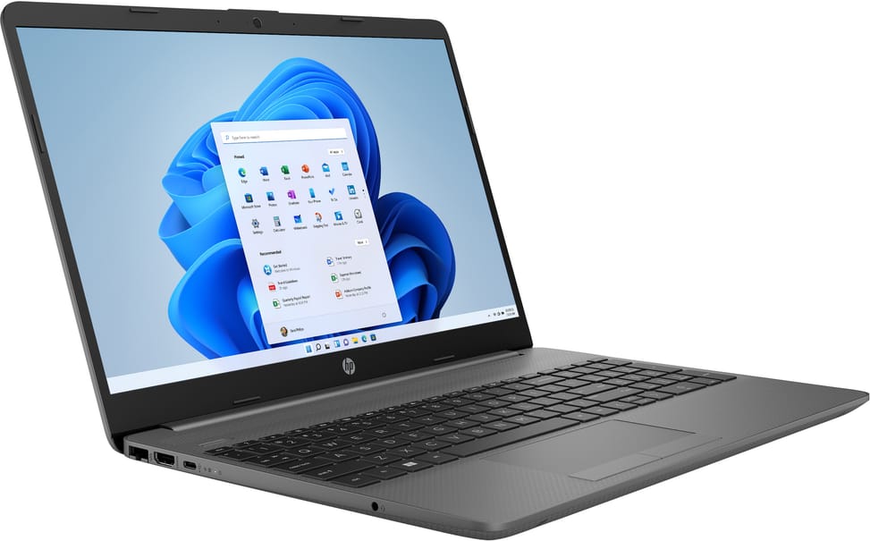 Ordinateur portable HP 15-dw4005nk (6L9K2EA)