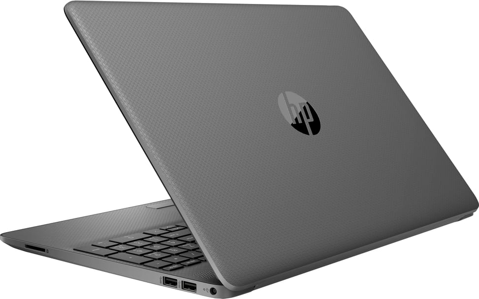 Ordinateur portable HP 15-dw4005nk (6L9K2EA)